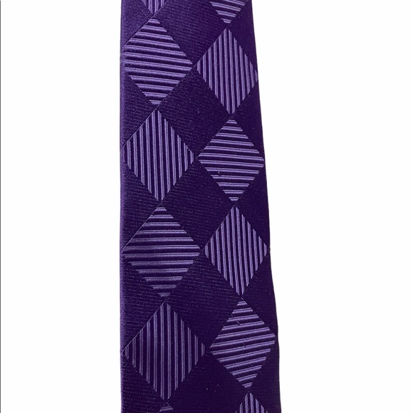 Michael Kors Tie - Picture 3 of 7